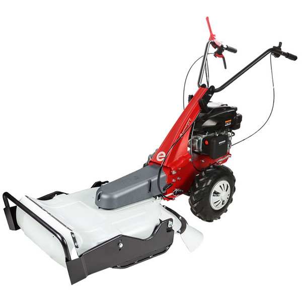 Eurosystems Minieffe RM - Desbrozadora de gasolina - Cuchilla - Rato RV200