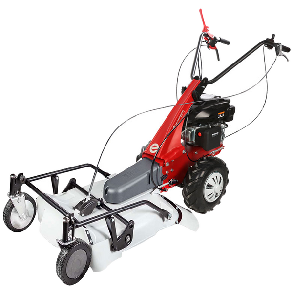Eurosystems Minieffe RM - Desbrozadora de gasolina - Falciatutto PRO V2 - Rato RV200