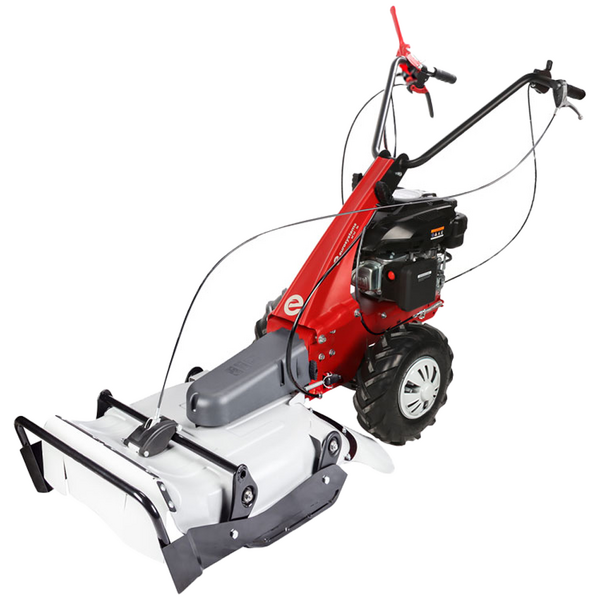 Eurosystems Minieffe RM - Desbrozadora de gasolina - Falciatutto PRO - Rato RV200