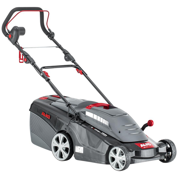 AL-KO 40.4 E Comfort - Cortacésped eléctrico - 1400 W - Corte 40 cm