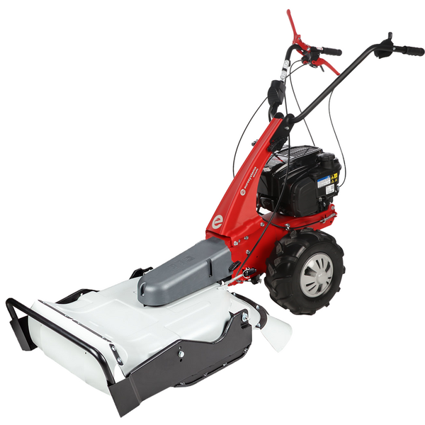 Eurosystems Minieffe RM - Desbrozadora de gasolina - Cuchilla - B&S 675 iSi