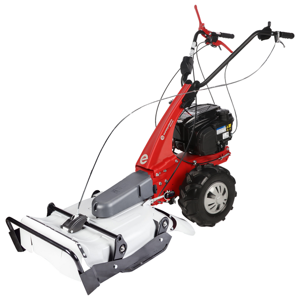 Eurosystems Minieffe RM - Desbrozadora de gasolina - Falciatutto PRO - B&S 675 iSi