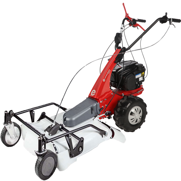 Eurosystems Minieffe RM - Desbrozadora de gasolina - Falciatutto PRO V2 - B&S 675 iSi