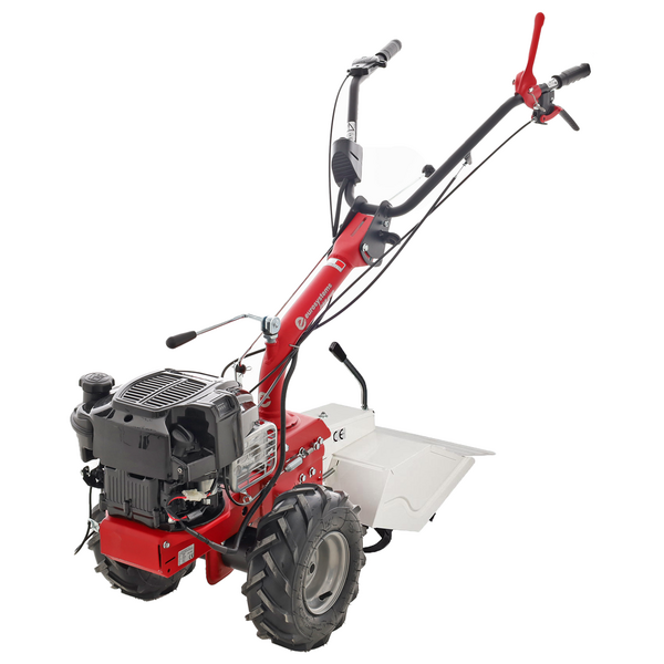 Eurosystems P55 EVO - Motocultor de gasolina - B&S 675 iSi
