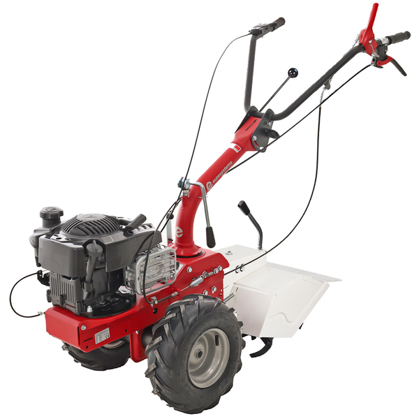 Eurosystems P55 EVO - Motocultor de gasolina - B&S 675 EXI