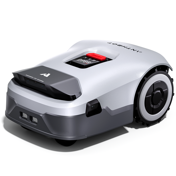 Anthbot Genie 1000 - Robot cortacésped - Sin instalación