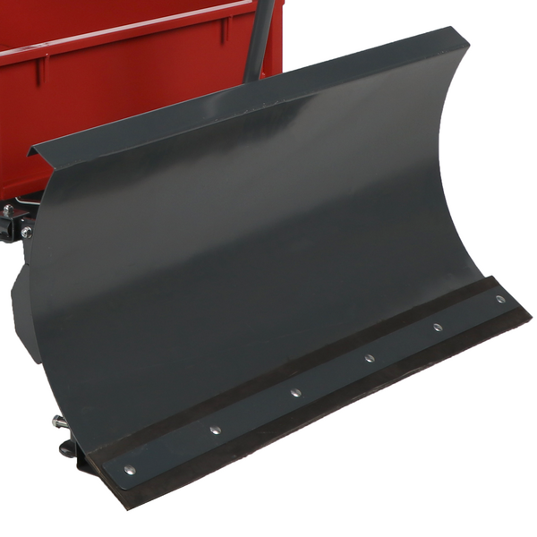 Hoja quitanieves para carretilla GeoTech-Pro Geoporter 540 y 630