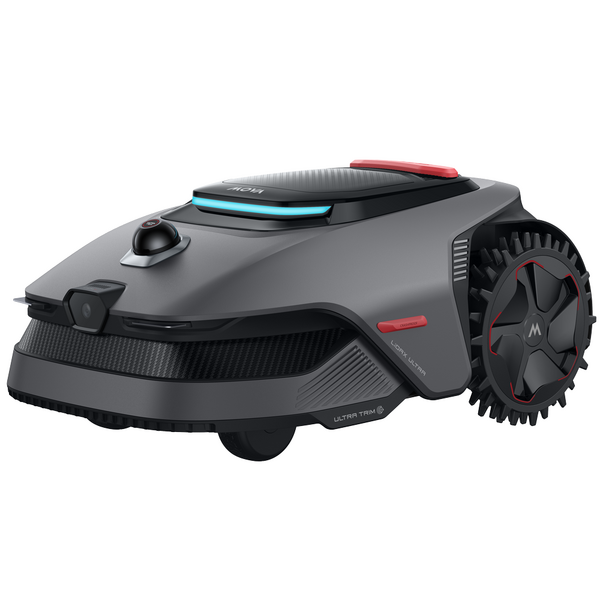 MOVA LiDAX Ultra 1200 - Robot cortacésped - Sin instalación