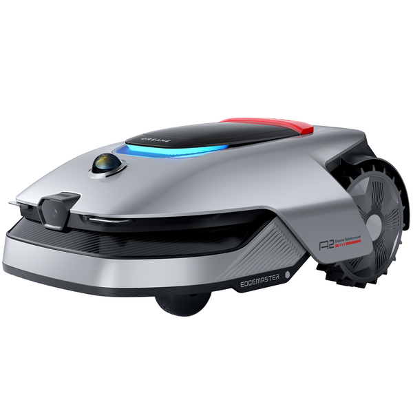 Dreame A2 1200 - Robot cortacésped - Sin instalación