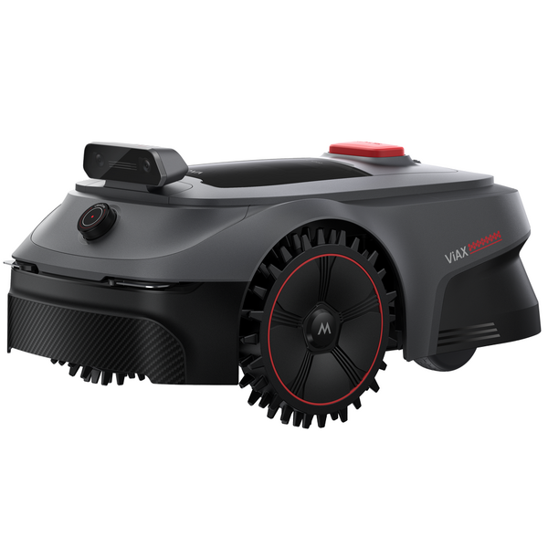 MOVA ViAX 500 - Robot cortacésped - Sin instalación