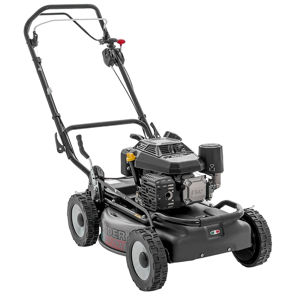 Marina Systems GRINDER Pro Max 52 VV - Cortacésped de gasolina autopropulsado - Motor Kohler CV224