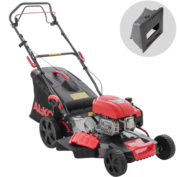 Precio Cortacéspedes AL-KO