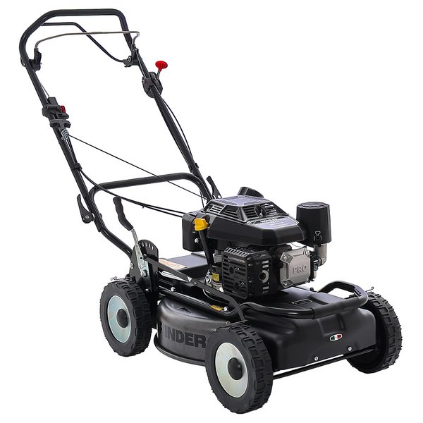 Marina Systems GRINDER Pro Max 4x4 52 - Cortacésped de gasolina autopropulsado - Motor Kohler CV224