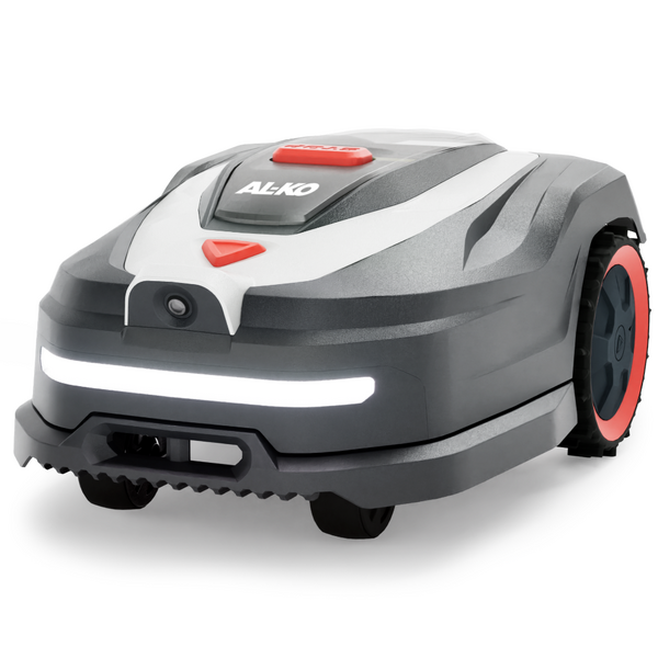 AL-KO Robolinho 1000 VISION Comfort - Robot cortacésped - Sin instalación