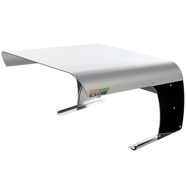 Caseta universal Vader Light para robot cortacésped - 70 x 67,5 x 45,5 cm