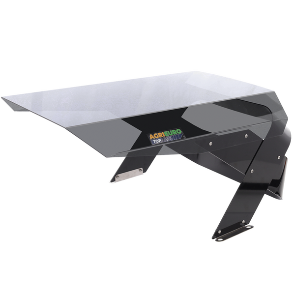 Caseta universal Mobius M para robot cortacésped - 82 x 60 x 42,5 cm