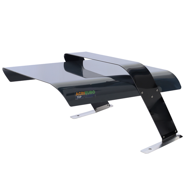 Caseta universal One 1.0 para robot cortacésped - 79 x 69,5 x 44 cm