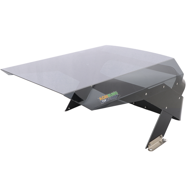 Caseta universal Mobius XL para robot cortacésped - 97 x 71 x 57 cm