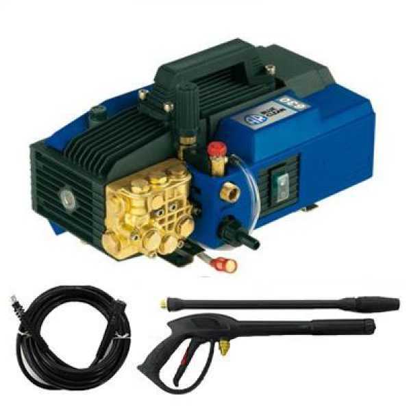 Hidrolimpiadora de agua fría profesional Annovi & Reverberi AR 630, caudal 10 L/min en venta