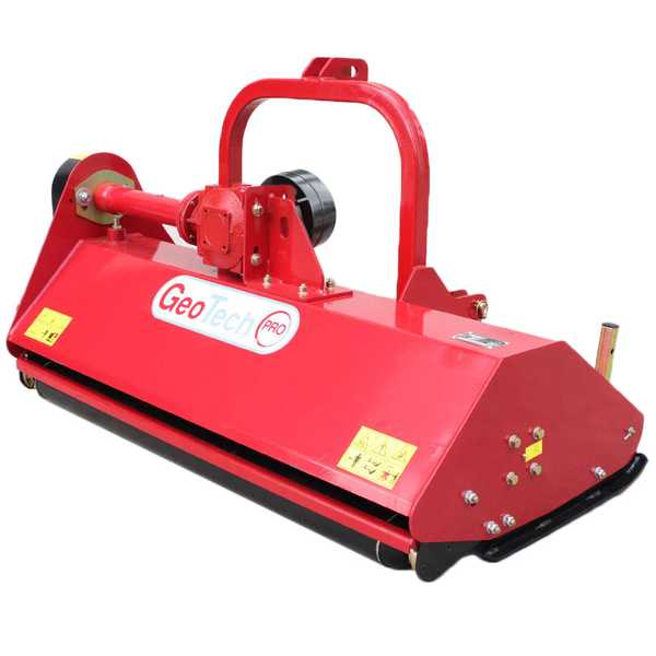 Precio Trituradoras para tractor GeoTech-Pro