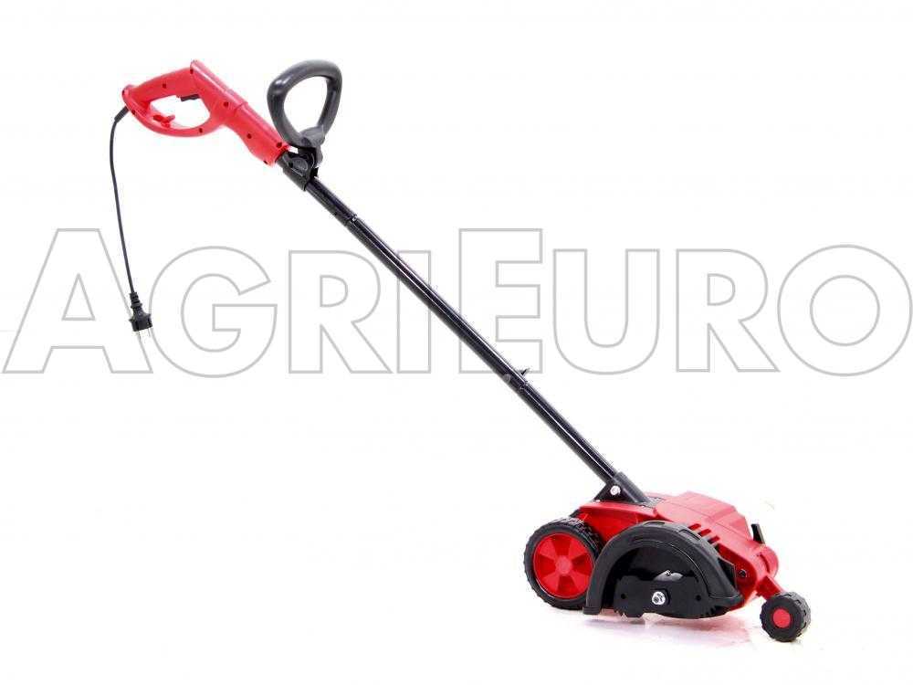 Cortabordes eléctrico GeoTech Oferta AgriEuro
