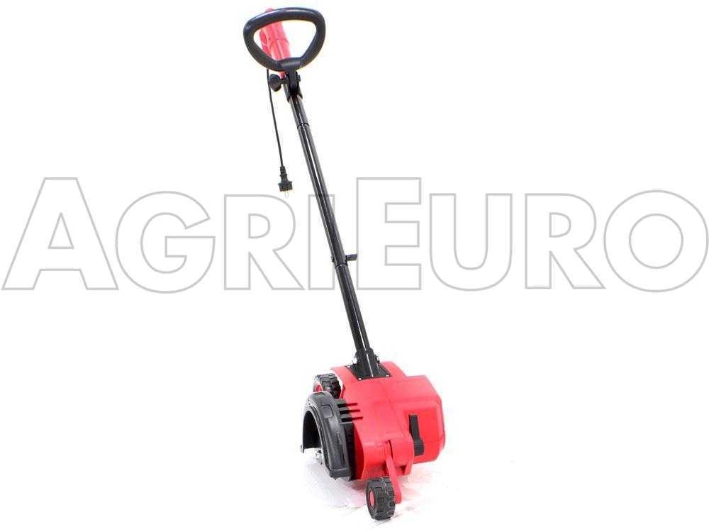 Cortabordes eléctrico GeoTech Oferta AgriEuro