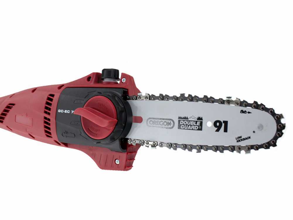 donante Catedral compañero Podadora eléctrica 750W Einhell GC-EC 750 T en Oferta | AgriEuro