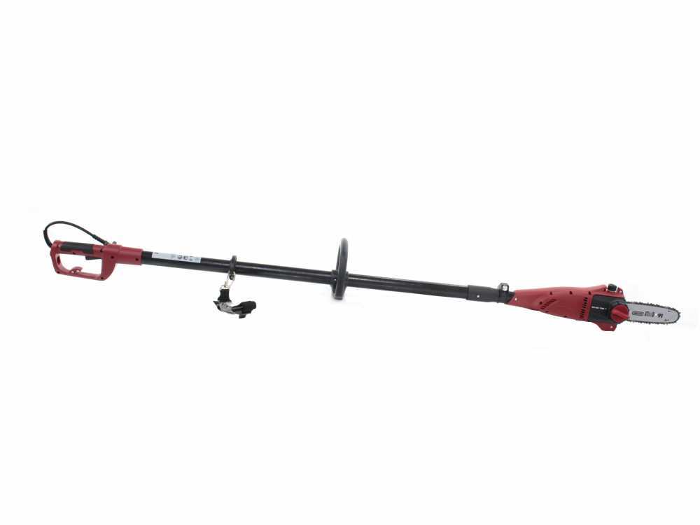 donante Catedral compañero Podadora eléctrica 750W Einhell GC-EC 750 T en Oferta | AgriEuro