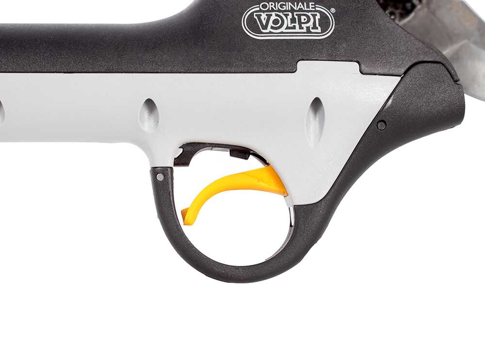 Tijeras de poda eléctricas Volpi Kamikaze KV501, batería Li-ion de 4.4 Ah. Ø máx 30mm