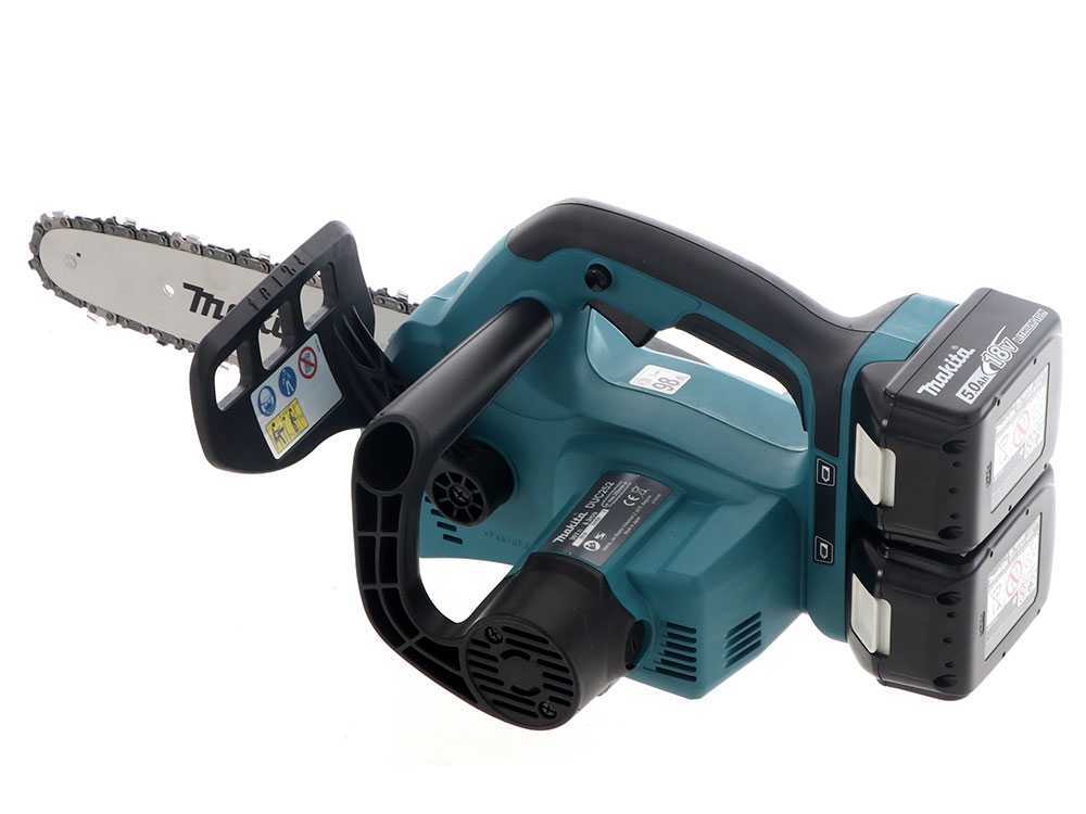 Electrosierra Makita DUC252Z - sin en | AgriEuro