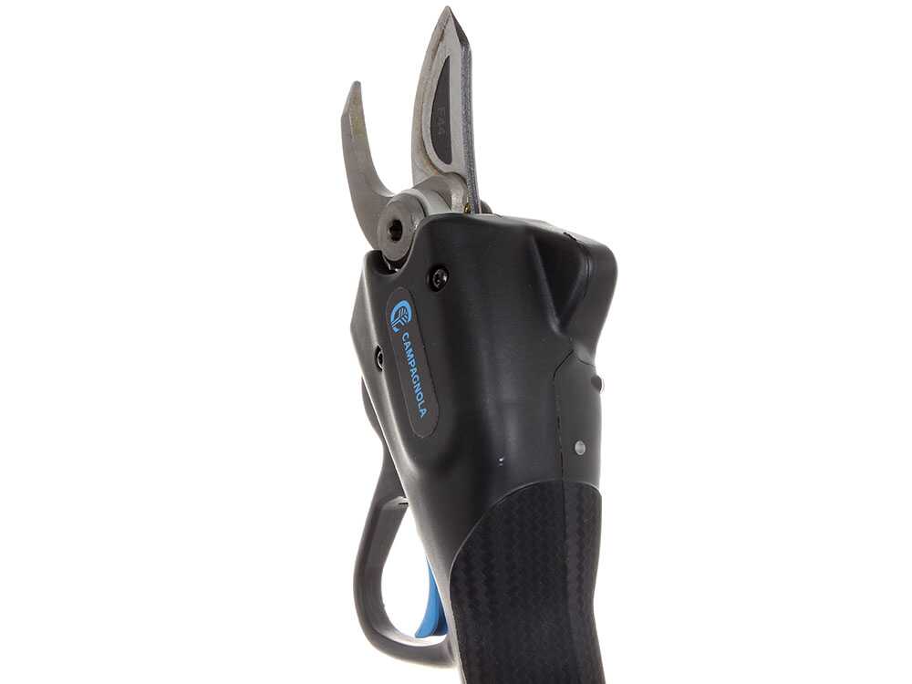 Tijeras de poda eléctricas Campagnola Pony PRO, de batería - Power Kit 170 Evo