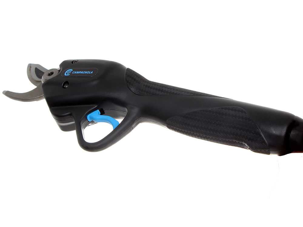 Tijeras de poda eléctricas Campagnola Pony PRO, de batería - Power Kit 170 Evo