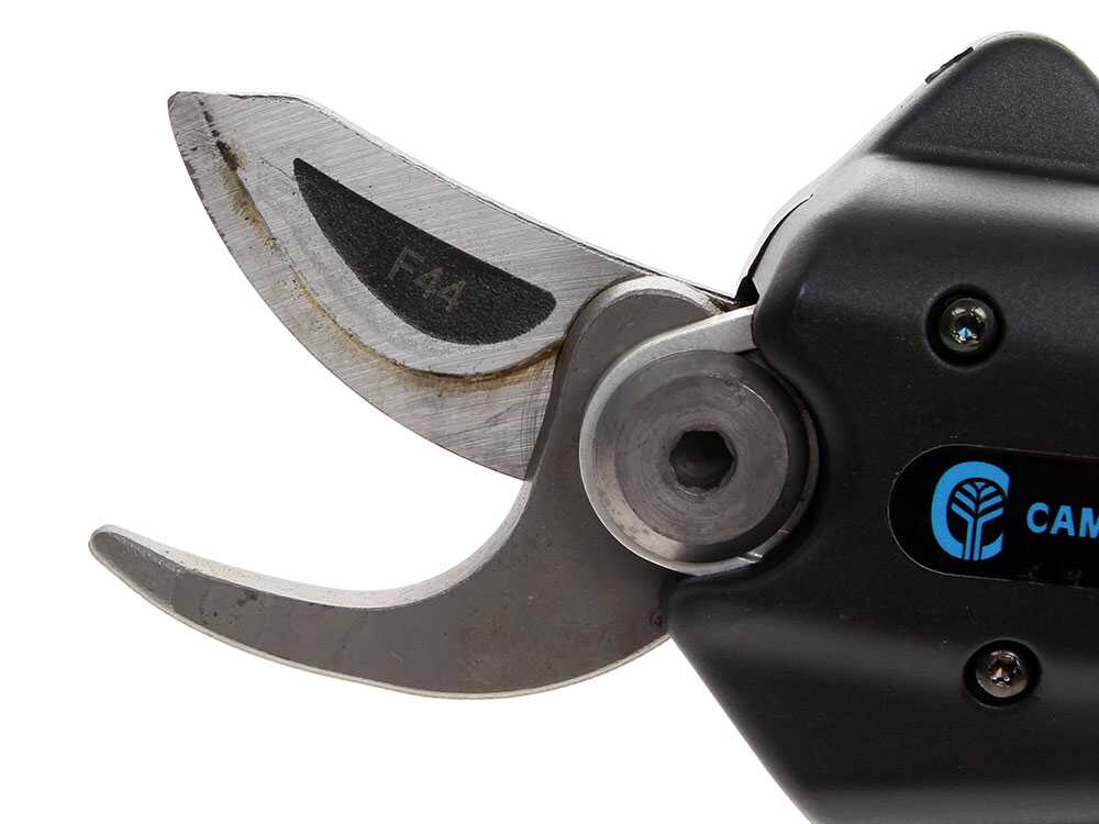 Tijeras de poda eléctricas Campagnola Pony PRO, de batería - Power Kit 170 Evo