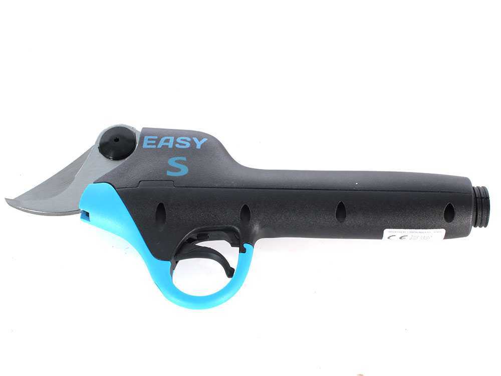 Tijeras de poda eléctricas Easy S Campagnola - SIN BATERÍA