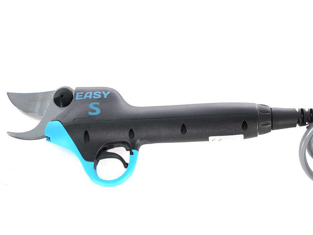 Tijeras de poda eléctricas Easy S Campagnola - SIN BATERÍA