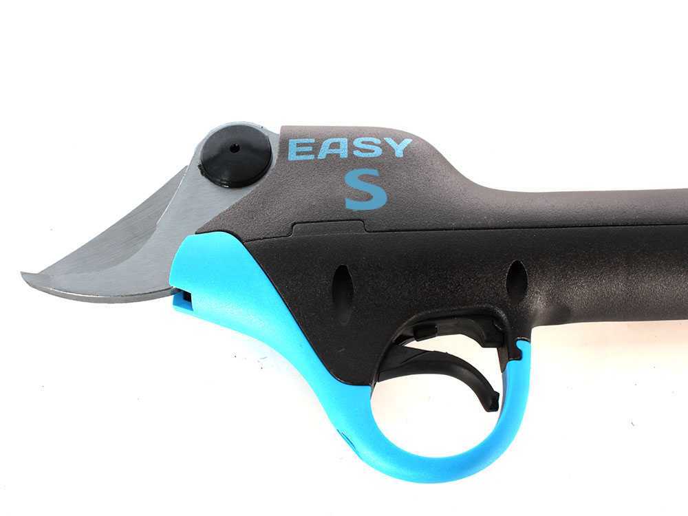 Tijeras de poda eléctricas Easy S Campagnola - SIN BATERÍA