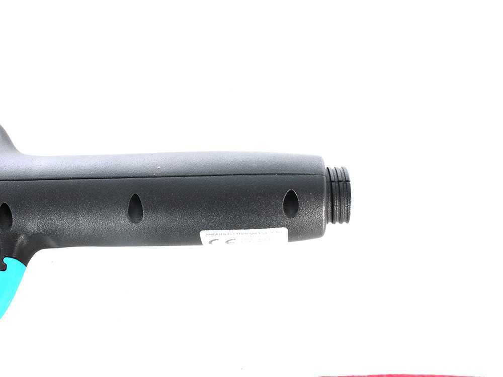 Tijeras de poda eléctricas Easy S Campagnola - SIN BATERÍA