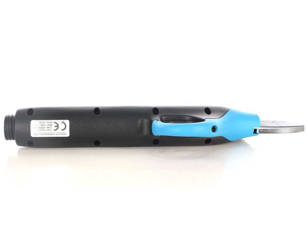 Tijeras de poda eléctricas Easy S Campagnola - SIN BATERÍA