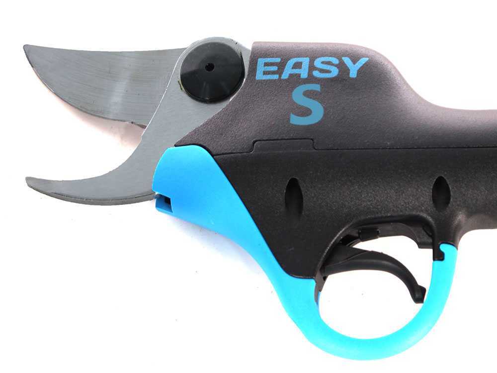 Tijeras de poda eléctricas Easy S Campagnola - SIN BATERÍA