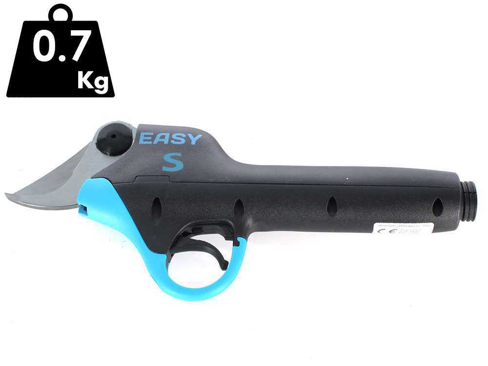 Tijeras de poda eléctricas Easy S Campagnola - SIN BATERÍA