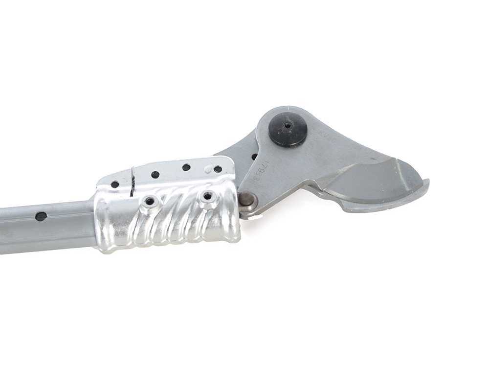 Tijeras de poda el&eacute;ctricas Campagnola Easy 150, sin bater&iacute;a