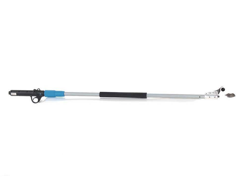 Tijeras de poda el&eacute;ctricas Campagnola Easy 150, sin bater&iacute;a