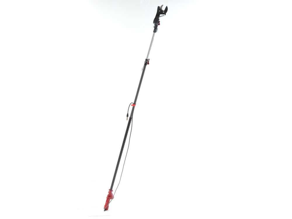 Archman HELIUM+ - Tijeras el&eacute;ctricas de poda con p&eacute;rtiga 265 - 415 cm - 37V 8.7Ah