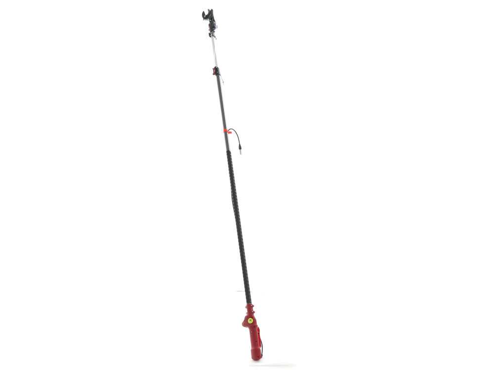 Archman HELIUM+ - Tijeras el&eacute;ctricas de poda con p&eacute;rtiga 265 - 415 cm - 37V 8.7Ah