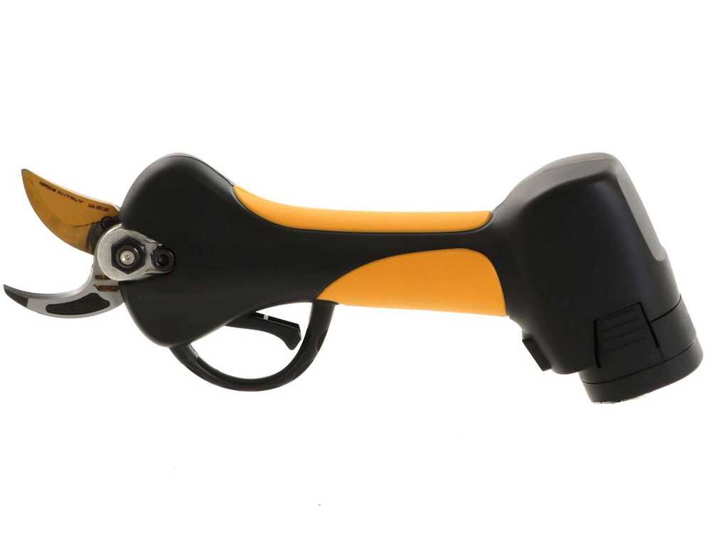 Agritec Flora PC32 - Tijeras eléctricas de poda - 2x 14.4V 2.5 Ah