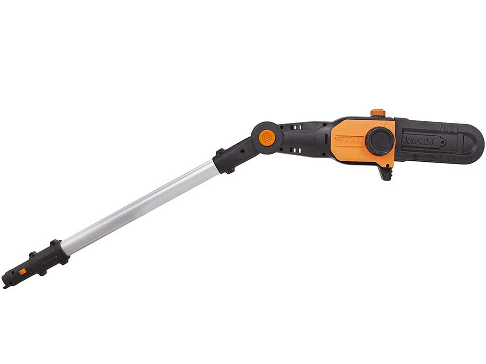 Testa Da Potatura Metabo Per Pompe Di Calore - Taglio Preciso E Senza Fili - Foto 5