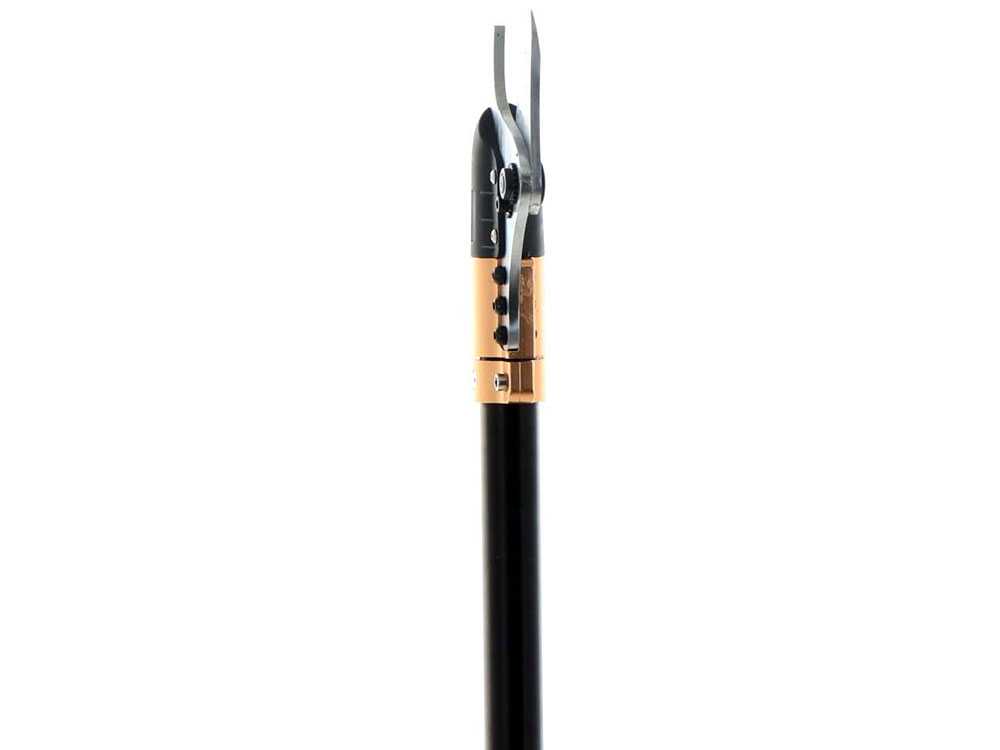 Tijeras de poda el&eacute;ctricas Campagnola STARK 220 - Kit con 2 bater&iacute;as de 21.6V/2.5 Ah y cargador multiple