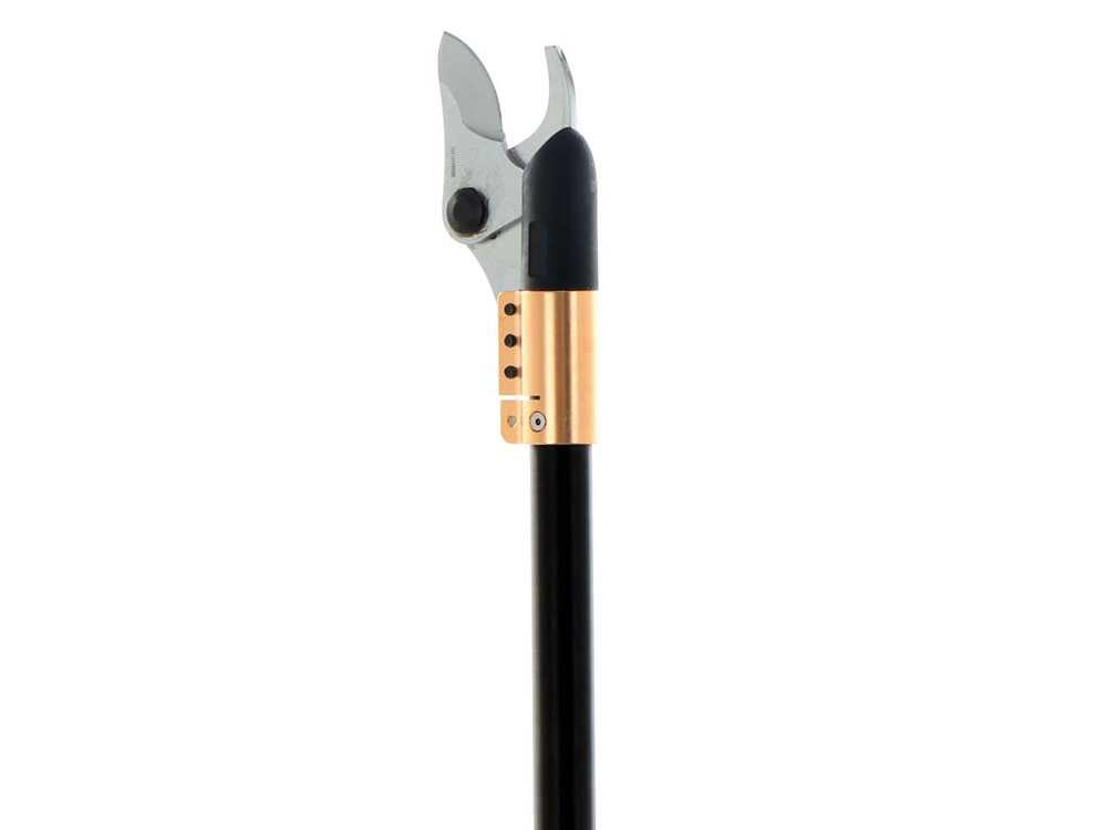 Tijeras de poda el&eacute;ctricas Campagnola STARK 220 - Kit con 2 bater&iacute;as de 21.6V/2.5 Ah y cargador multiple