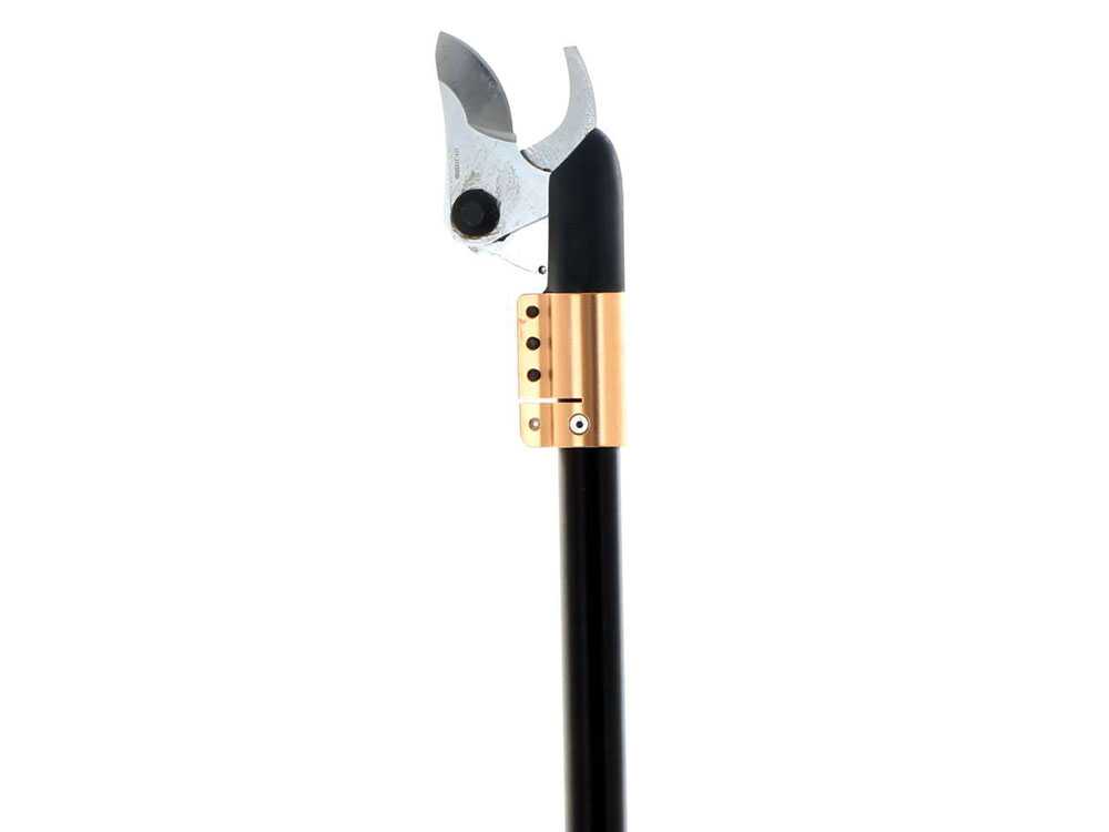 Tijeras de poda el&eacute;ctricas Campagnola STARK 220 - Kit con 2 bater&iacute;as de 21.6V/2.5 Ah y cargador multiple