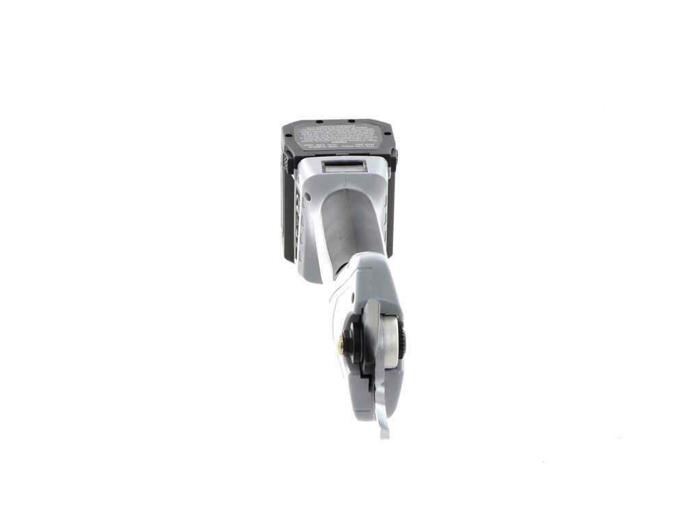 Tijeras de poda de bater&iacute;a Volpi KV390 - 2 Bater&iacute;as de 21,6 V y 2.5 Ah